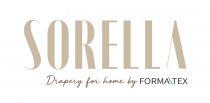 SORELLA DRAPERY FOR HOME BY FORMATEX
