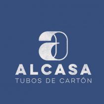 ALCASA TUBOS DE CARTÓN