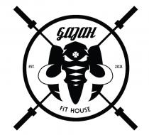 GAJAH FIT HOUSE