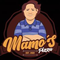 MAMO´S PIZZA EST. 2021