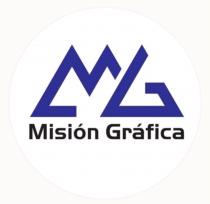 MISION GRAFICA