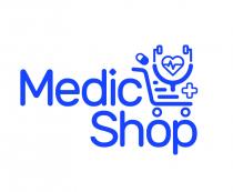 MEDIC SHOP