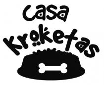 CASA KROKETAS