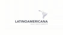 LATINOAMERICANA AGUA Y MEDIO AMBIENTE