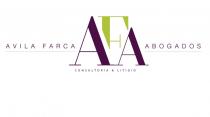 AVILA FARCA A F A ABOGADOS
