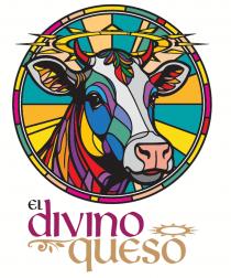 EL DIVINO QUESO