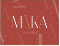 MAKA LOS ANGELES