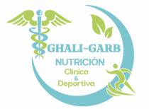 GHALI GARB NUTRICIÓN CLÍNICA & DEPORTIVA
