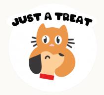 JUST A TREAT