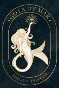 GOTA DE MAR