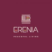 ERENIA PEACEFUL LIVING