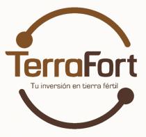 TERRAFORT TU INVERSIÓN EN TIERRA FÉRTIL