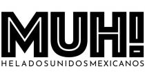 MUH! HELADOS UNIDOS MEXICANOS