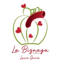 LA BIZNAGA TALLER LAURA GARCIA