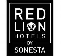 RED LION HOTELS BY SONESTA