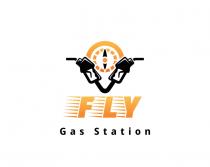 FLY GAS STATION