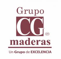 CG MADERAS