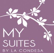 MY SUITES BY LA CONDESA