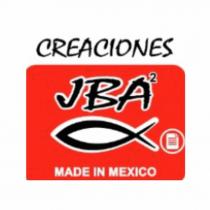 CREACIONES JBA2