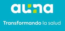 AUNA TRANSFORMANDO LA SALUD