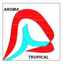 AROMA TROPICAL