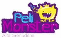 PELI MONSTER ALTA GREÑUDERÍA