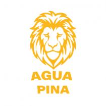AGUA PINA