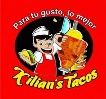 KILIAN´S TACOS