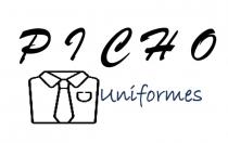 PICHO UNIFORMES