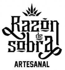 RAZÓN DE SOBRA ARTESANAL