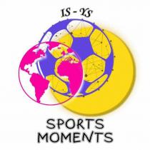 SPORTS MOMENTS