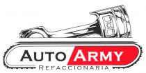 AUTO ARMY