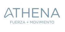 ATHENA FUERZA + MOVIMIENTO