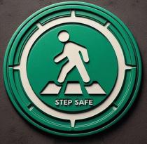 STEP SAFE