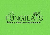 FUNGI EATS SABOR Y SALUD EN CADA BOCADO