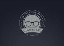 GLASSES MIX PARA VER EL MUNDO MEJOR USA GLASSES MIX