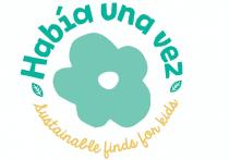 HABIA UNA VEZ