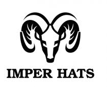 IMPER HATS
