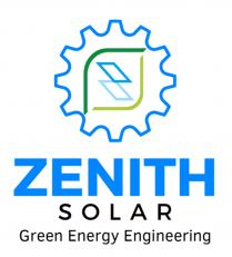 ZENITH SOLAR GREEN ENERGY ENGINEERING