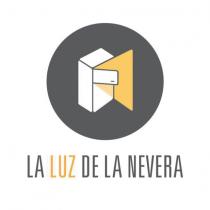 LA LUZ DE LA NEVERA