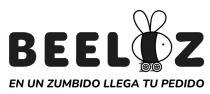 BEELOZ EN UN ZUMBIDO LLEGA TU PEDIDO
