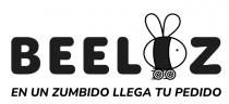 BEELOZ EN UN ZUMBIDO LLEGA TU PEDIDO