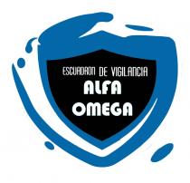 ESCUADRON DE VIGILANCIA Y PROTECCION ALFA OMEGA