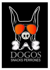 DOGOS SNACKS PERRONES