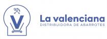 V LA VALENCIANA