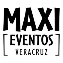 MAXI EVENTOS VERACRUZ