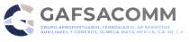 GAFSACOMM GRUPO AEROPORTUARIO; FERROVIARIO; DE SERVICIOS AUXILIARES Y CONEXOS; OLMECA-MAYA-MEXICA; S.A. DE C.V.