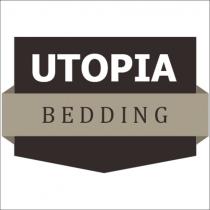 UTOPIA BEDDING