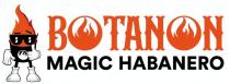 BOTANON MAGIC HABANERO