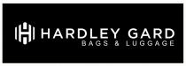 HARDLEY GARD BAGS & LUGGAGE